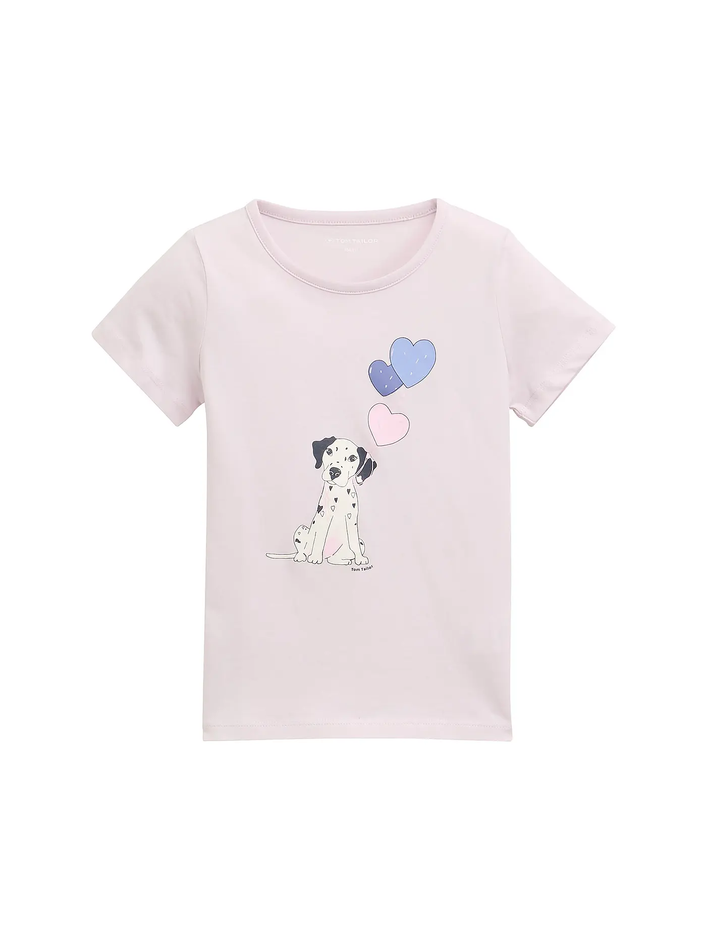 TOM TAILOR | Mädchen T-Shirt | 